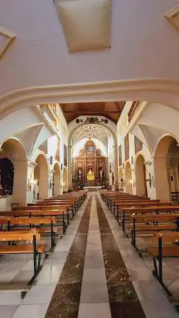 Photo de Iglesia De La Merced