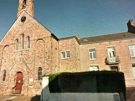 Photo de Paroisse Notre Dame de Beauraing (Jambes)