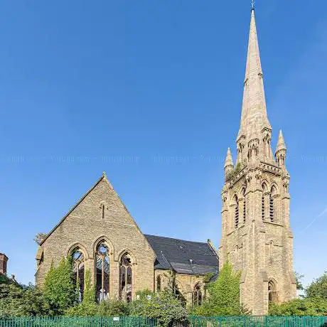 Photo de Welsh Presbyterian Church