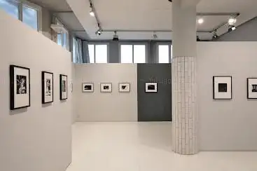 Photo de Les Douches la Galerie