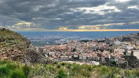 Croce di Monte Catillo