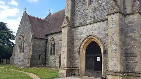 Photo de St John's Church