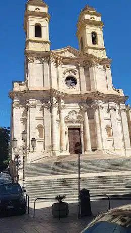 Chiesa Collegiata di Sant'Anna