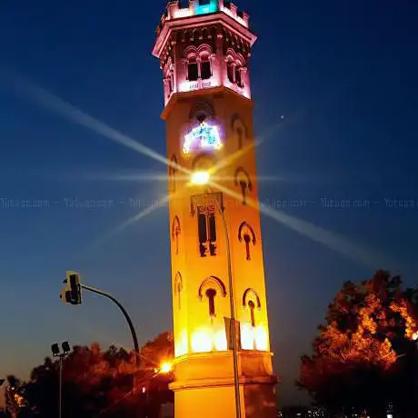Photo de Torre de la Miranda