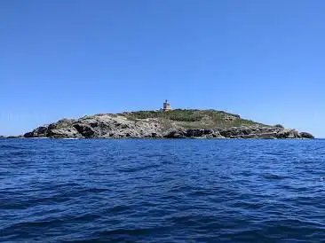 Phare du Grand-Rouveau