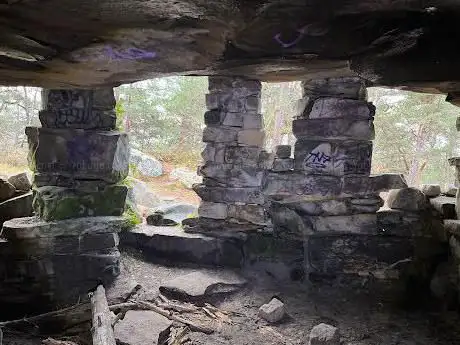 Photo de Grotte du Curé