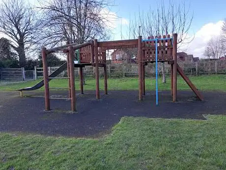Vaughan's Lane Play Area