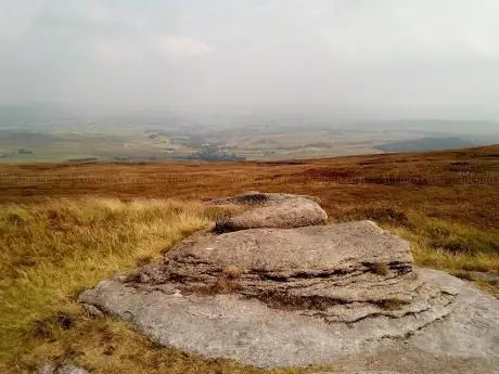 Mere Stones