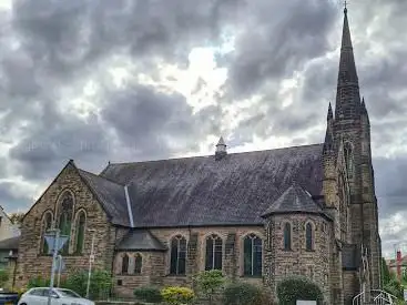 Photo de West Bridgford Baptist Church