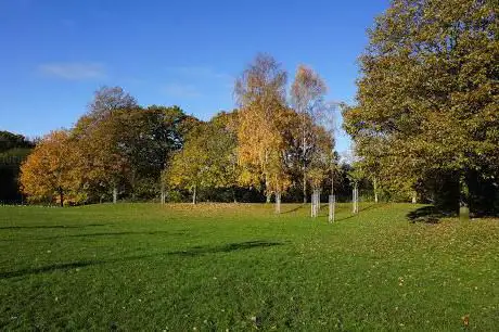 Photo de Elmdon Coppice Local Nature Reserve