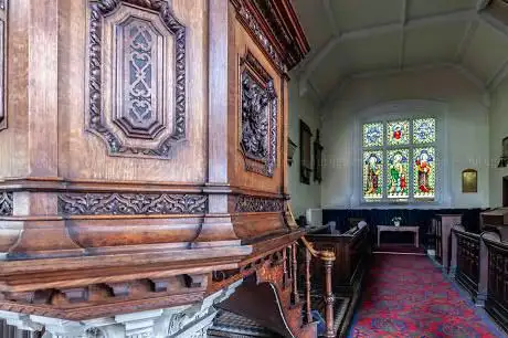 Photo de Great Meeting Unitarian Chapel