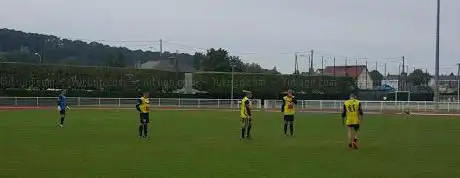 Photo de Club Athlétique Lexovien