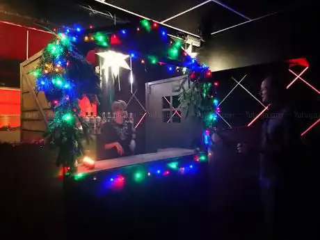 Club Vaag