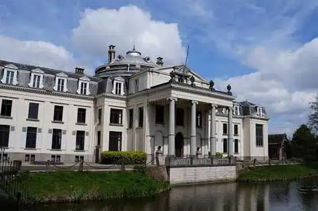 Kasteel Blauwhuis