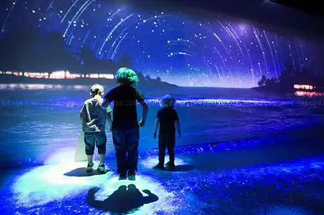 Photo de SEA LIFE Brighton