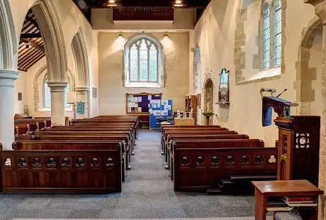 Photo de St Thomas' Church