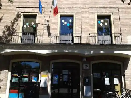 Biblioteca Comunale di Argelato