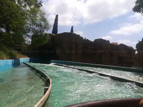 Photo de Rápidos de Argos