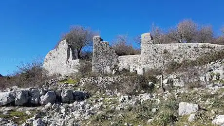 Photo de Rovine di Acquaviva