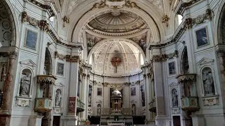Photo de Chiesa dei Santi Nazario e Celso (Urgnano)