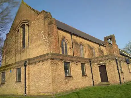 St Paul??s Church