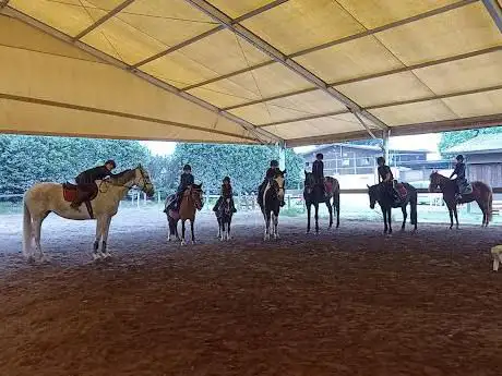 Photo de Centro Equitazione