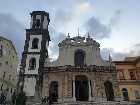 Photo de Franciscan Sanctuary