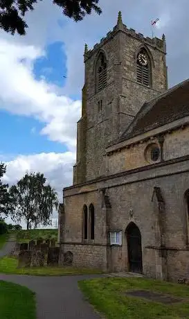 Photo de St Nicholas