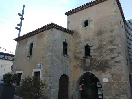 Photo de Casa Gòtica