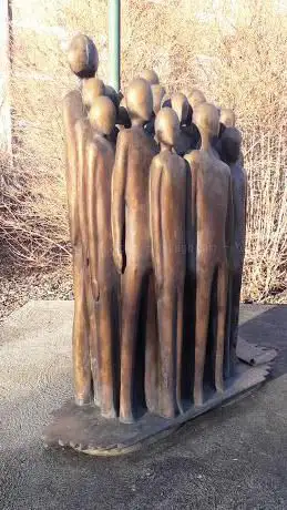 Monumento ai Caduti di Nassiriya