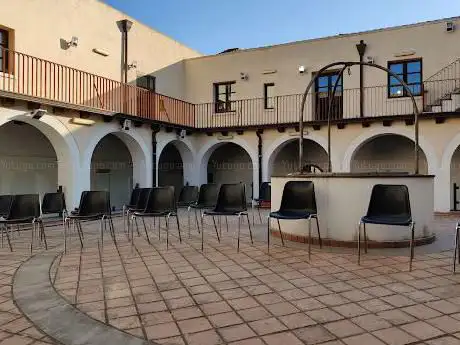 Ex Convento dei Cappuccini