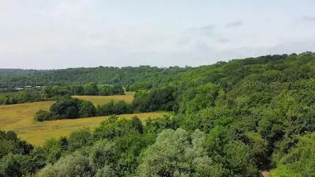 La côte beauzet