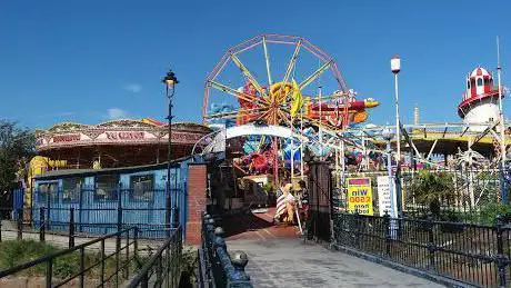 Photo de Treasure Island