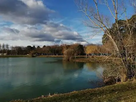 Lac Vert