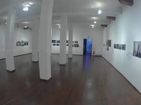 Photo de Galleries of Modern and Contemporary Art