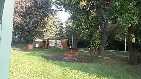 Parco di Via Boito
