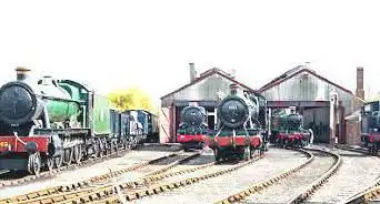Photo de Didcot Railway Centre