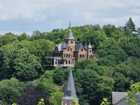 Photo de Château Beauregard
