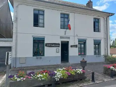 Photo de Musée de la Maison de Pays