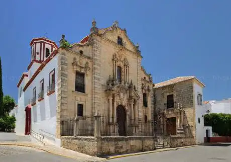 Photo de Iglesia de Santa Cecilia