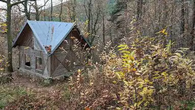 Tina Willblick Hütte