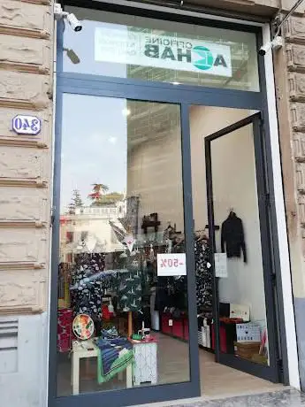 Photo de Officine Achab Piccola Societa' Cooperativa A R.L.