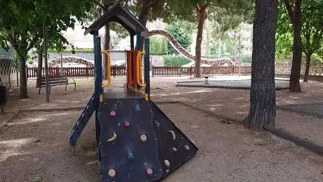 Photo de Parc de ca l'Abril