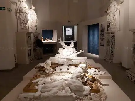 Photo de Oratorio dei Bianchi