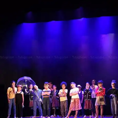 Le Théâtre de Violaine