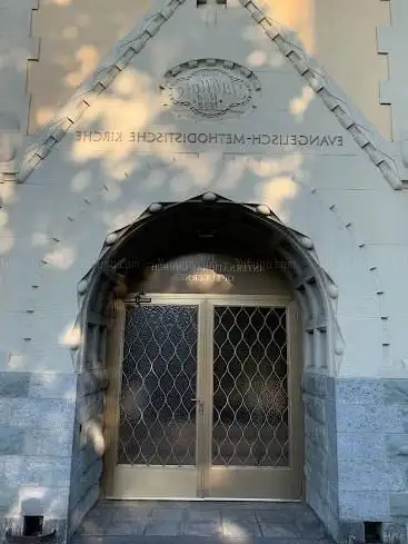 Photo de International Church of Luzern