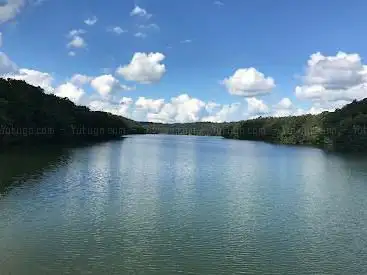 Photo de Prettyboy Reservoir Park