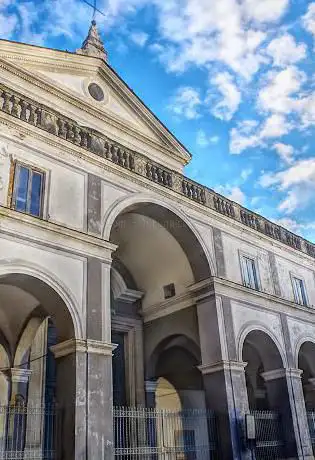Photo de Piazza Carità