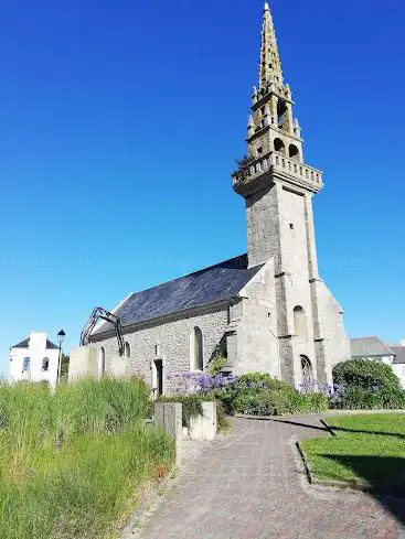 Chapelle Sainte-Anne