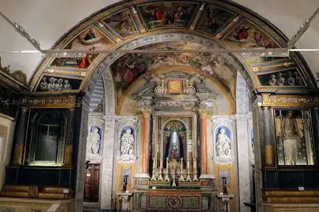 Photo de Church of Saint Mary 'dei Laici'